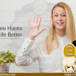 5 Ghee Hacks Make Life Better : SureshDesiGhee.com