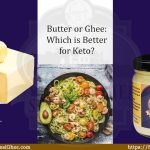 Butter or Ghee - Which is Better for Keto : SureshDesiGhee.com