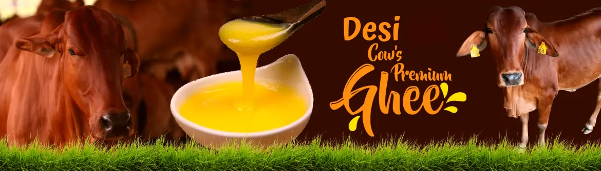 Suresh Desi Ghee Benefits: SureshDesiGhee.com